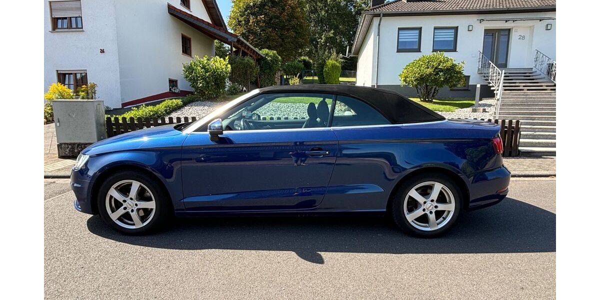 Audi A3 102.000 km 12.600 &euro; Montabaur 56410