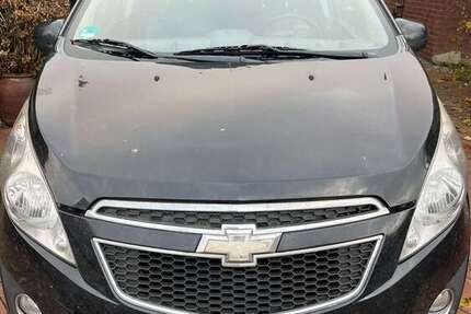 Chevrolet Spark 152.000 km 2.300 € Schwülper 38179