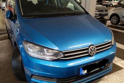 VW Touran 125.000 km 18.000 &euro; Paderborn 33100