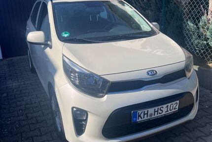 Kia Picanto 47.518 km 7.950 &euro; Idar-Oberstein 55743