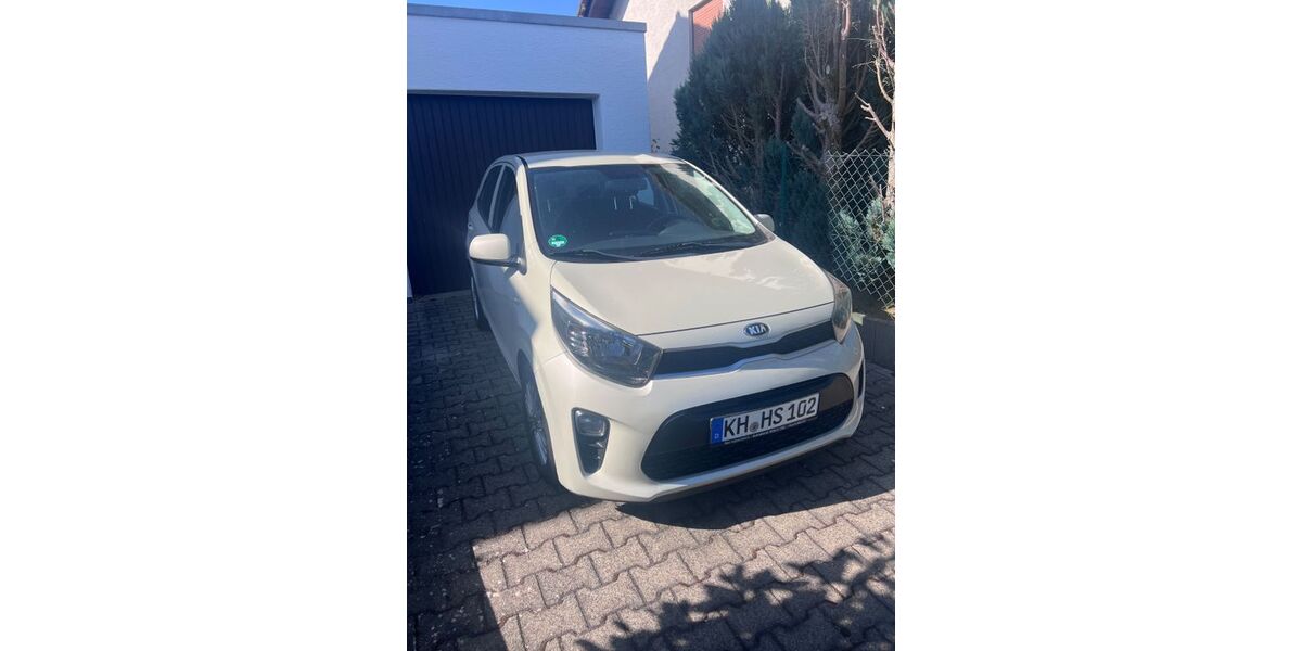 Kia Picanto 47.518 km 7.950 &euro; Idar-Oberstein 55743