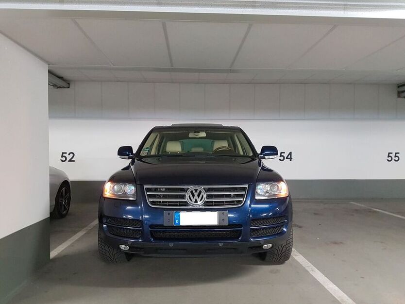Touareg