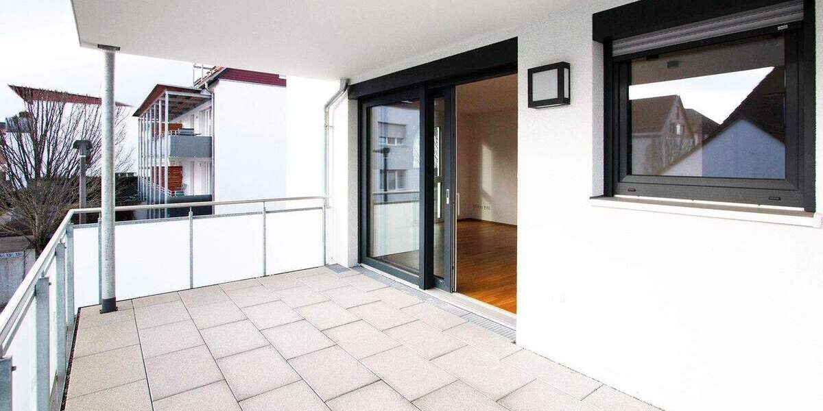 Etagenwohnung Holzgerlingen - 4 Zimmer, 81 m&sup2;, 1.200&euro; | Angebot:25051645