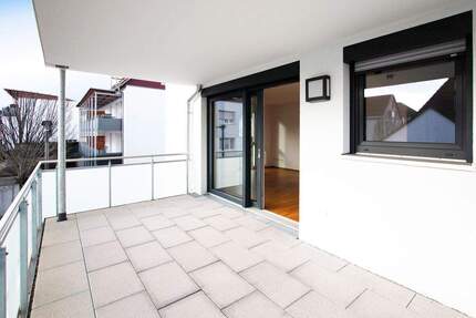 Wohnung Holzgerlingen - 4 Zimmer, 81 m&sup2;, 1.200&euro; | Angebot:25051645