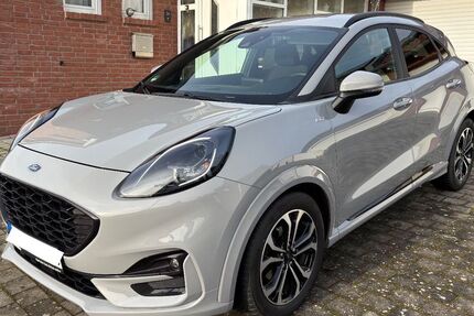 Ford Puma 79.797 km 14.550 &euro; Fritzlar 34560