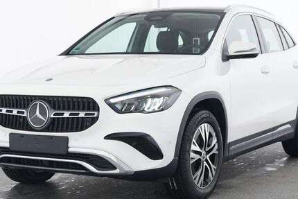 Mercedes-Benz GLA 180 14.500 km 34.880 &euro; Güstrow 18273