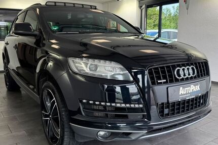 Audi Q7 237.000 km 11.998 &euro; Bad Waldsee 88339