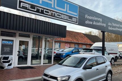 VW Polo 139.890 km 5.290 &euro; Schwerin 19055