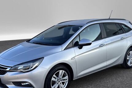 Opel Astra 125.000 km 8.999 &euro; Kötz 89359