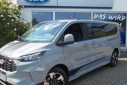 Ford Tourneo Custom 11.500 km 59.990 € Radeberg 01454