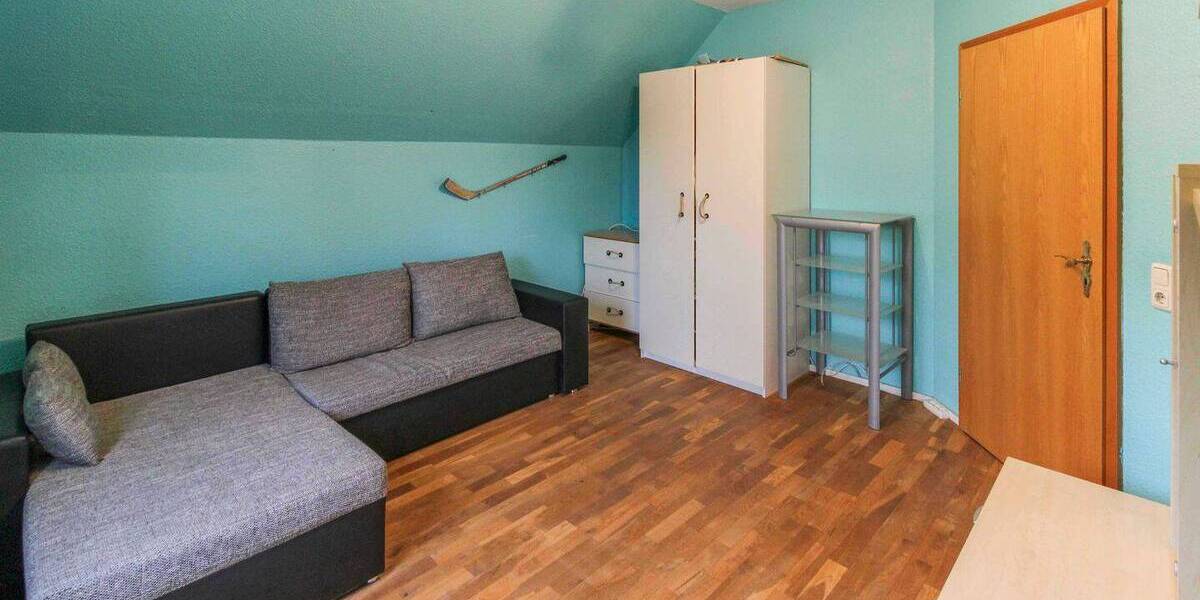 Einfamilienhaus Ammelshain Ammelshain - 6 Zimmer, 200 m&sup2;, 530.000&euro; | Angebot:26359441