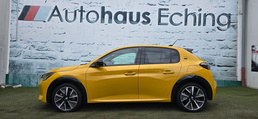 Peugeot 208 29.757 km 15.750 &euro; Eching 85386
