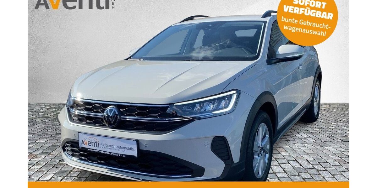 VW Taigo 17.501 km 18.819 &euro; Bamberg 96052