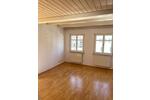 Wohnung in Kitzigen 1 Zi, Kü, Bad