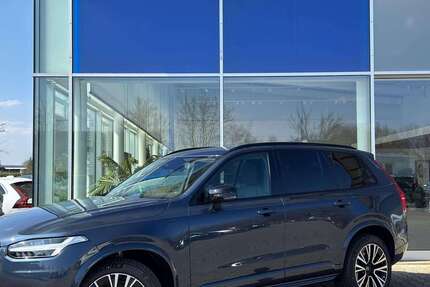 Volvo XC90 12.000 km 72.900 &euro; Kirchheim/Teck 73230