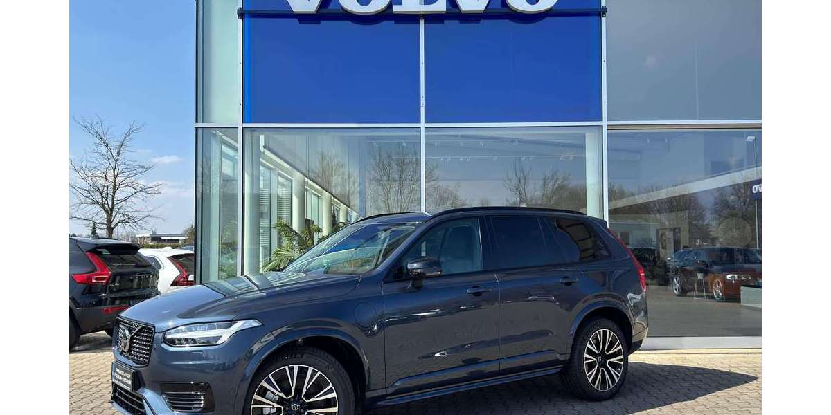 Volvo XC90 12.000 km 72.900 &euro; Kirchheim/Teck 73230