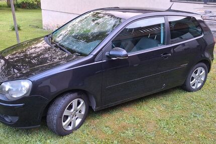 VW Polo 334.000 km 1.000 &euro; Marpingen 66646