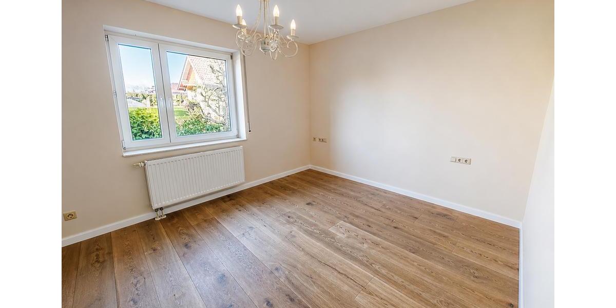 Erdgeschoßwohnung Friedewald - 4 Zimmer, 88 m&sup2;, 239.000&euro; | Angebot:26781200