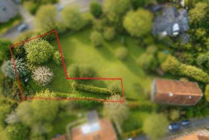 Grundstück Tecklenburg - 295.000&euro; | Angebot:26891899