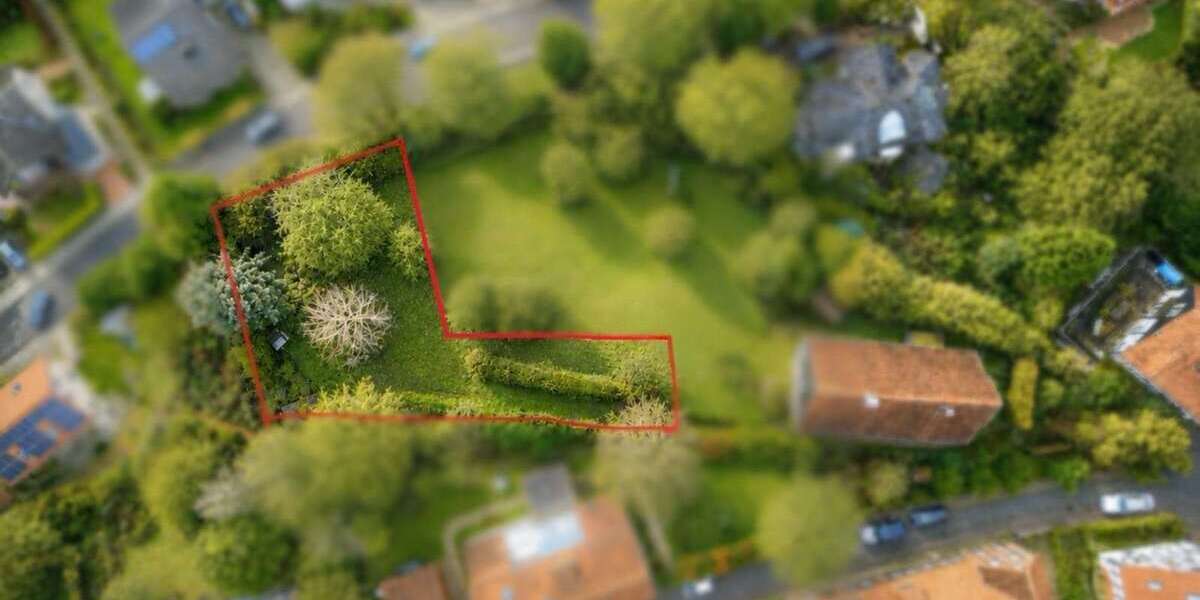Grundstück Tecklenburg - 295.000&euro; | Angebot:26891899