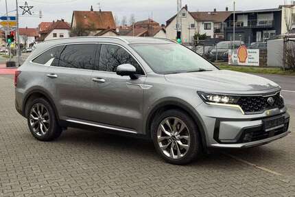 Kia Sorento 135.000 km 28.950 &euro; Bickenbach 64404