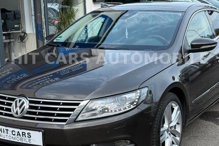 VW CC 141.968 km 12.300 € Leverkusen 51375