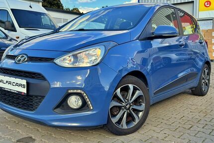 Hyundai i10 165.500 km 4.900 € Frankenthal 67227
