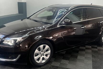 Opel Insignia 174.523 km 7.990 &euro; Leipzig 04328