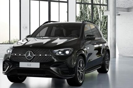 Mercedes GLE 450