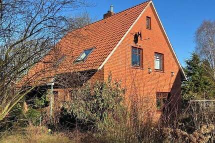 Haus Bienenbüttel Rieste - 5 Zimmer, 145 m&sup2;, 280.000&euro; | Angebot:25601004