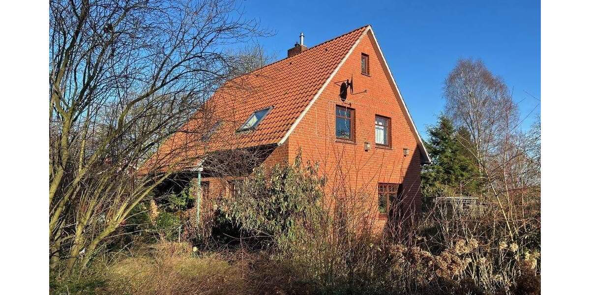 Mehrfamilienhaus, Wohnhaus Bienenbüttel Rieste - 5 Zimmer, 145 m&sup2;, 280.000&euro; | Angebot:25601004