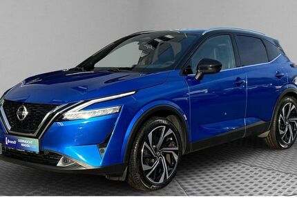 Nissan Qashqai 35.270 km 26.490 &euro; Weyhe 28844
