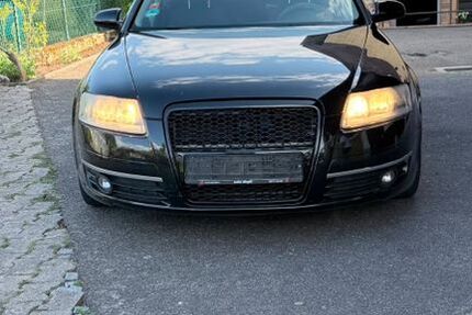Audi A6 260.000 km 2.500 &euro; Pleidelsheim 76870