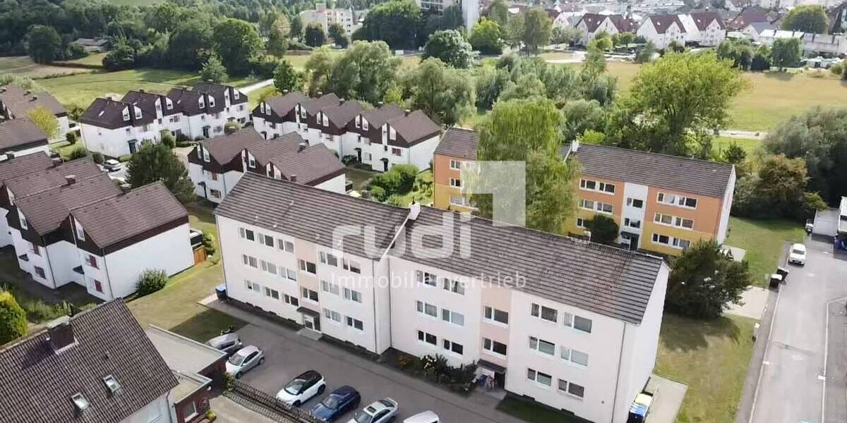 - Exklusive, schöne und modernisierte Wohnung im Kurort nahe Stadtpark, Bahnhof, Gräflichem Park - 3 zimmer
