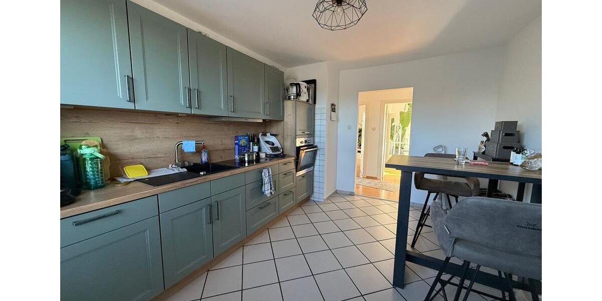 Etagenwohnung Lensahn - 5 Zimmer, 110 m&sup2;, 1.350&euro; | Angebot:26024667