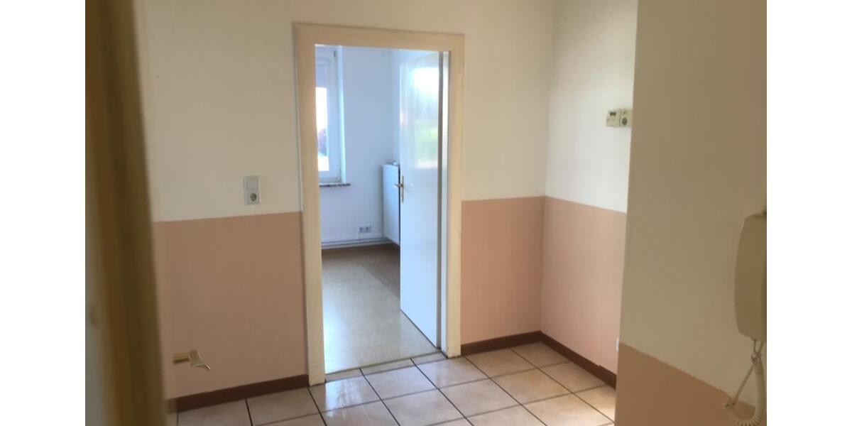 Etagenwohnung Brunsbüttel - 2 Zimmer, 53 m&sup2;, 118.000&euro; | Angebot:25404386
