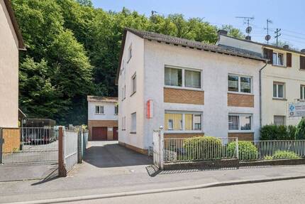 Gewerbeobjekt Wiesbaden Rambach - 1 Zimmer, 820.000&euro; | Angebot:26826840