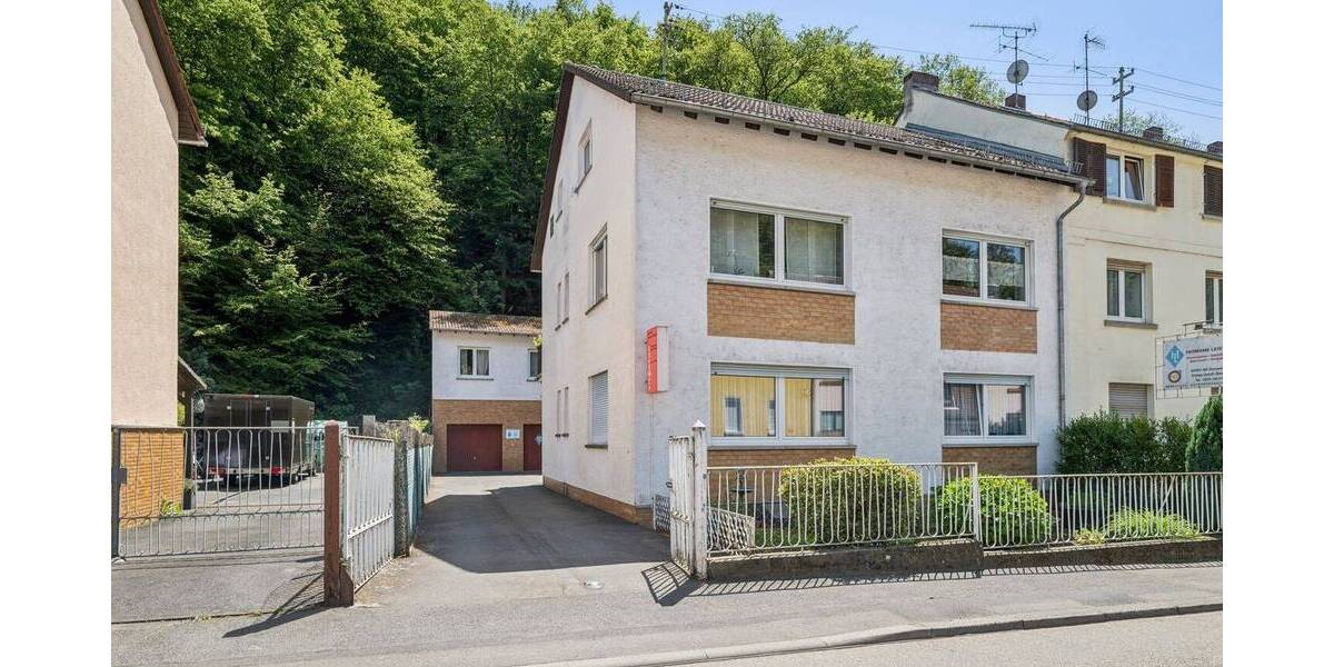 Gewerbeobjekt Wiesbaden Rambach - 1 Zimmer, 820.000&euro; | Angebot:26826840