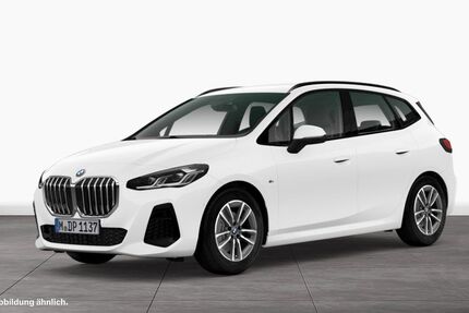BMW 220 Active Tourer 10.778 km 31.690 &euro; Stuttgart 70569