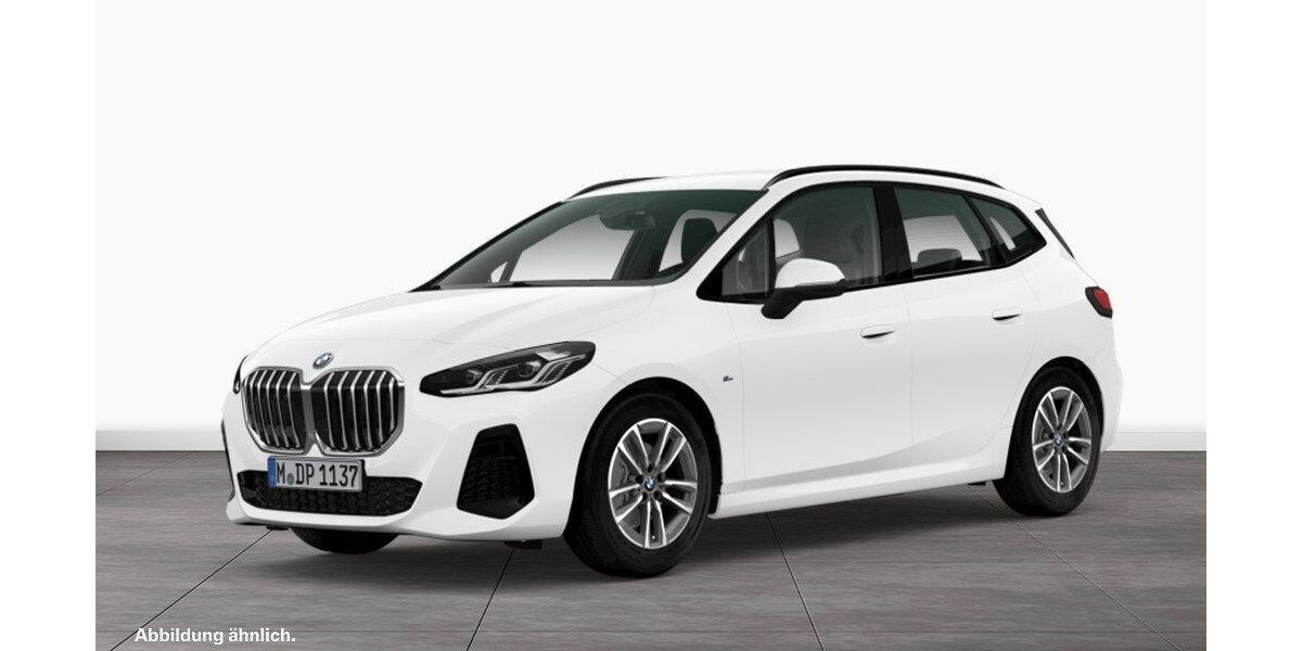 BMW 220 Active Tourer 10.778 km 31.690 &euro; Stuttgart 70569