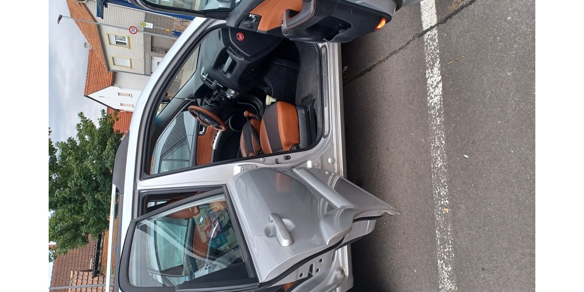 Kia Sportage 126.000 km 5.119 &euro; Bobenheim-Roxheim 67240