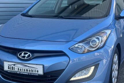 Hyundai i30 98.556 km 6.990 &euro; Niefern-Öschelbronn 75223