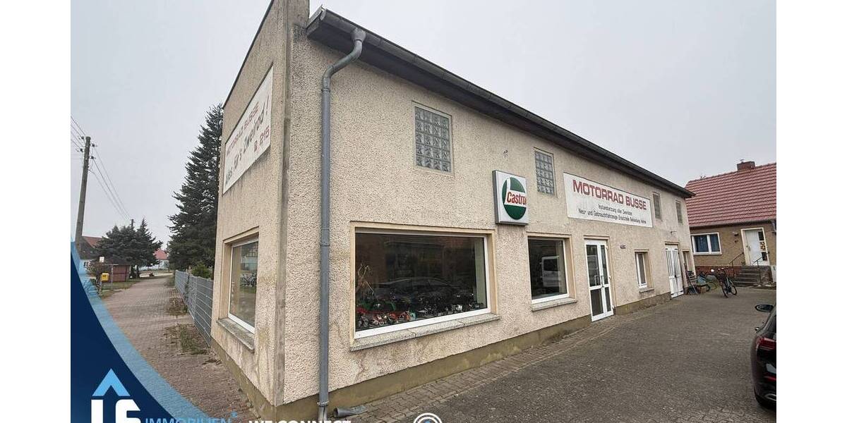 Gewerbeobjekt Kamern - 79.000&euro; | Angebot:26451420
