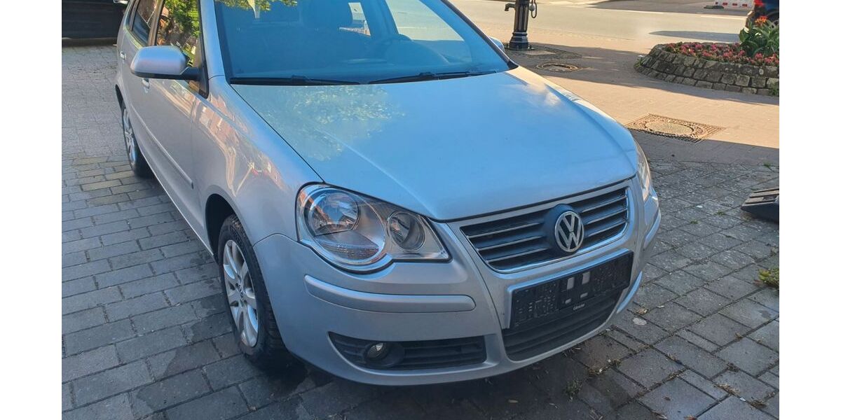 VW Polo 191.200 km 2.000 &euro; Beverungen 37688