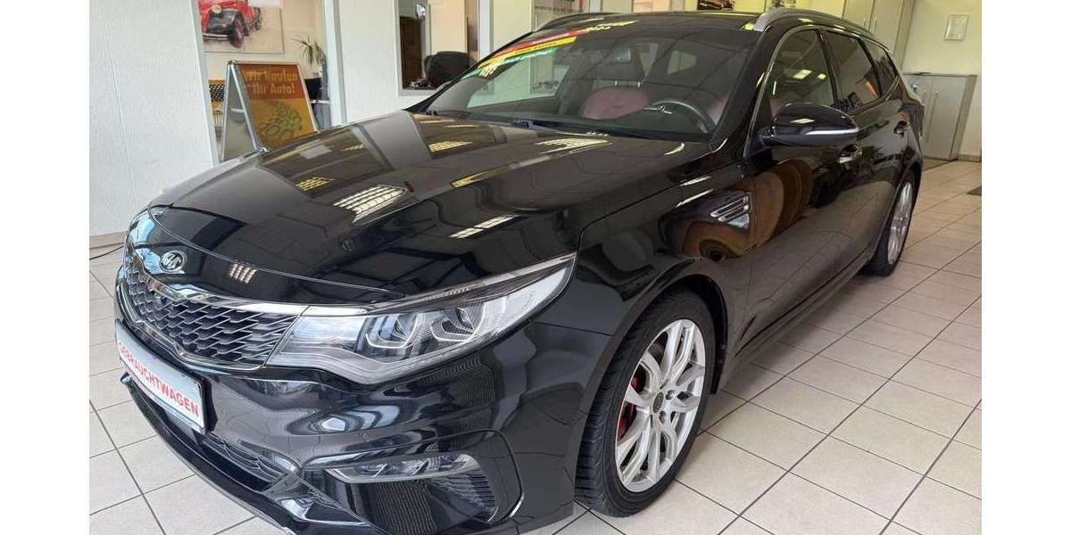 Kia Optima 82.955 km 16.800 &euro; Mülheim-Kärlich 56218
