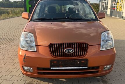 Kia Picanto 157.000 km 1.800 &euro; Nersingen 89278