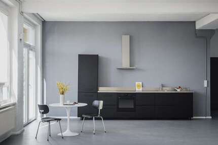 Wohnung zum Kaufen in Berlin 890.000 € 143 m²