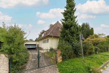 Grundstück zu verkaufen in Straubing 989.000 € 1467 m² zimmer