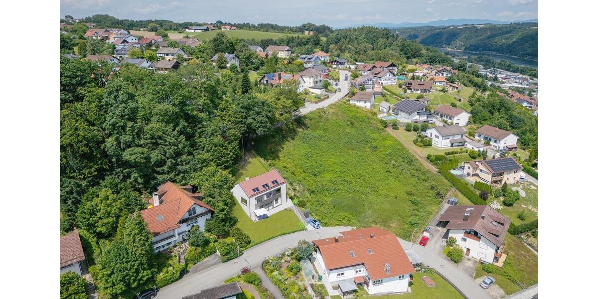 Grundstück Vilshofen an der Donau - 115.330&euro; | Angebot:25923094