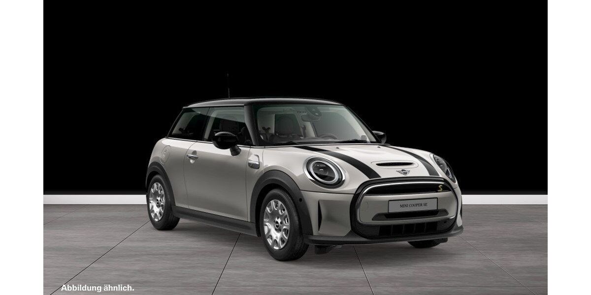 Mini Cooper SE 12.223 km 20.403 &euro; Hannover 30539